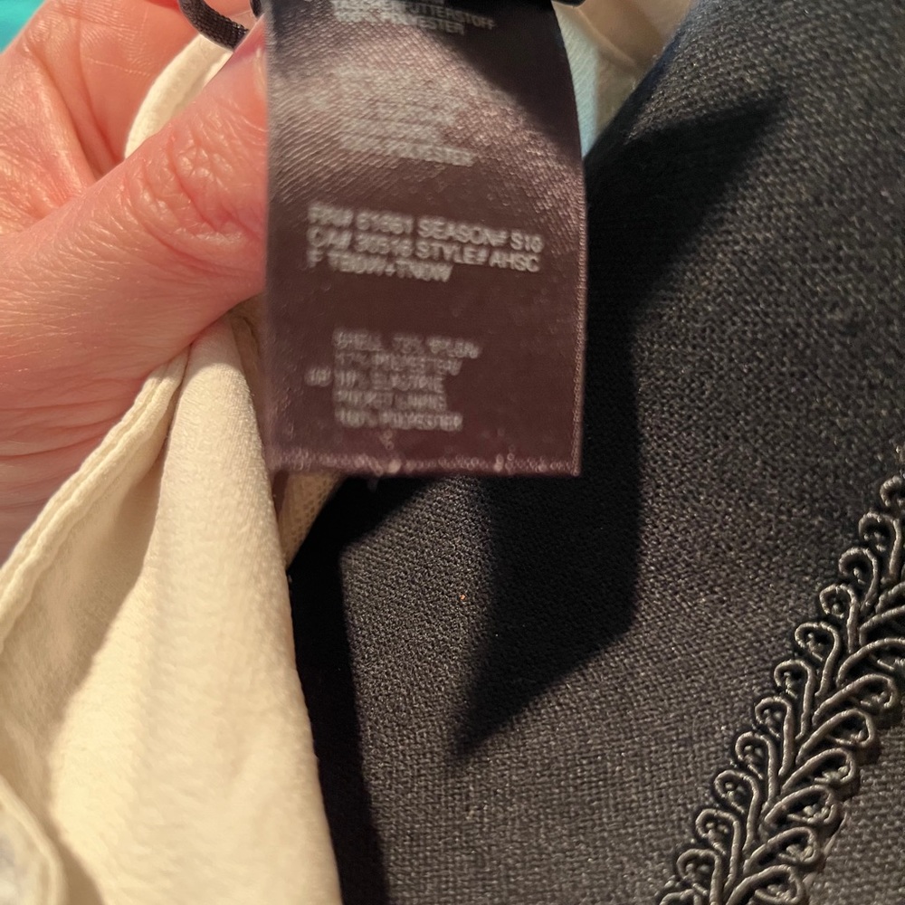 White Northface Summit Series Shell - image 8